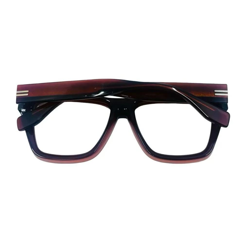 MARC JACOBS Runway MJ 1002/S 09Q 55-16-140 Glasses Frames - Brown